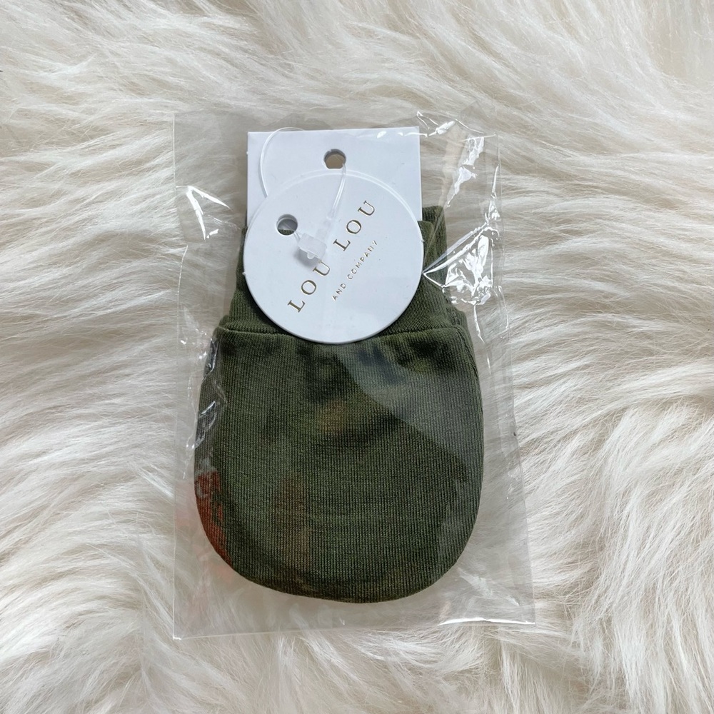 Lou Lou & Company Mitts